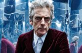 peter capaldi twelfth doctor who