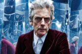 peter capaldi twelfth doctor who