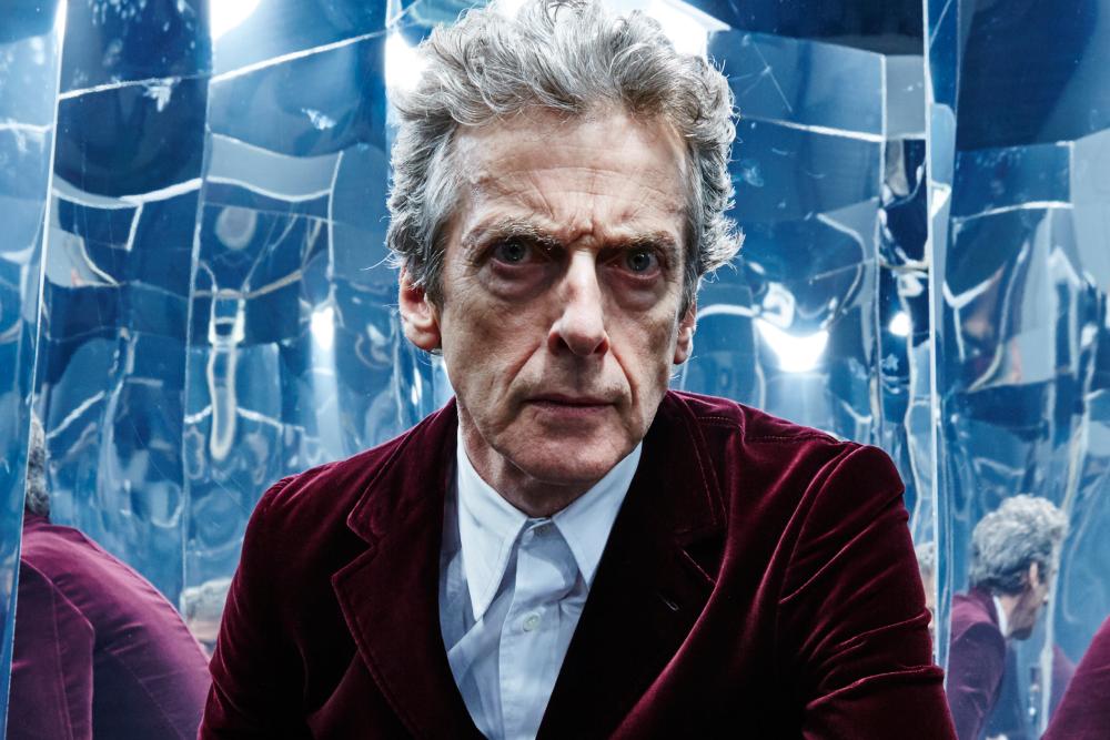 Doctor Who