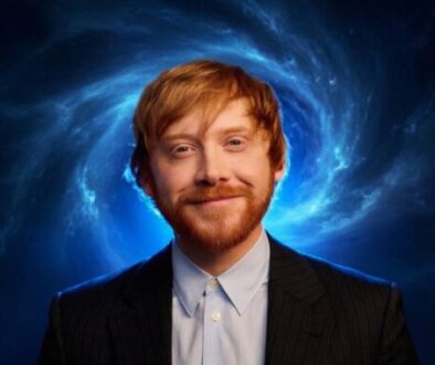 rupert grint doctor who