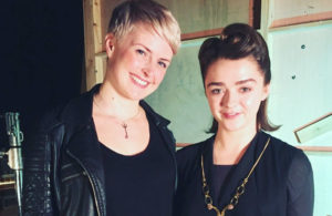 sarah-dollard-maisie-williams-2015