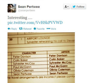 sean-pertwee-doctors-tweet-2013