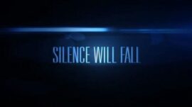 silence will fall