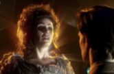 Suranne Jones on Bringing Idris Back