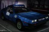 tardis-delorean