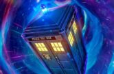 tardis doctor who