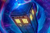 tardis doctor who