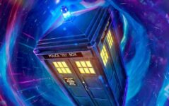 tardis doctor who