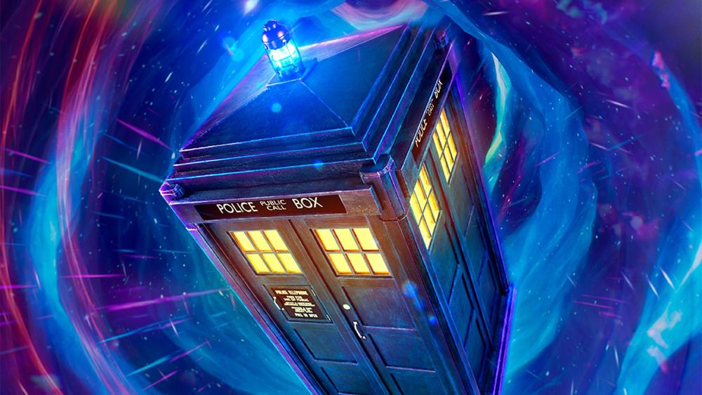 Doctor Who