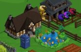 tardis-farmville