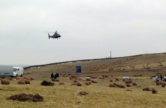 tardis-helicopter-50th-filming-day-3