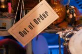 tardis out of order memory