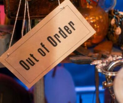 tardis out of order memory