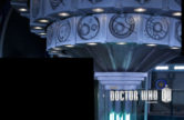 Dr Who XI 3 Xmas 2012