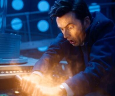 tennant ai doctor