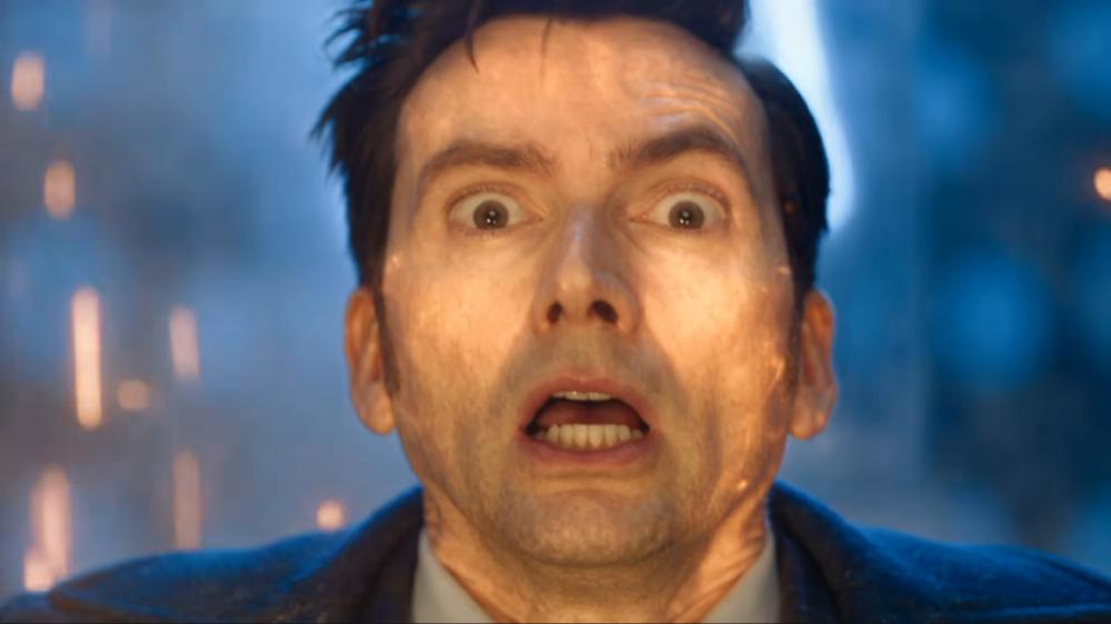 Doctor Who