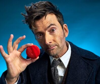 tennant red nose 23