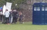 tom-baker-filming-2013b